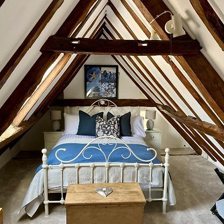 Chestnut Tree Cottage, 7 High Street Ardingly Bagian luar foto