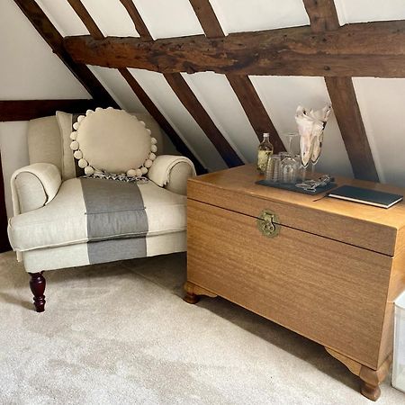 Chestnut Tree Cottage, 7 High Street Ardingly Bagian luar foto