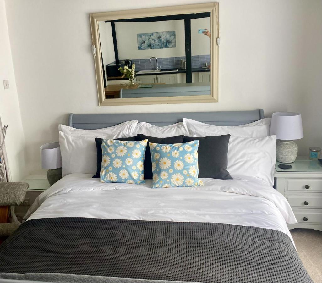 Chestnut Tree Cottage, 7 High Street Ardingly Bagian luar foto