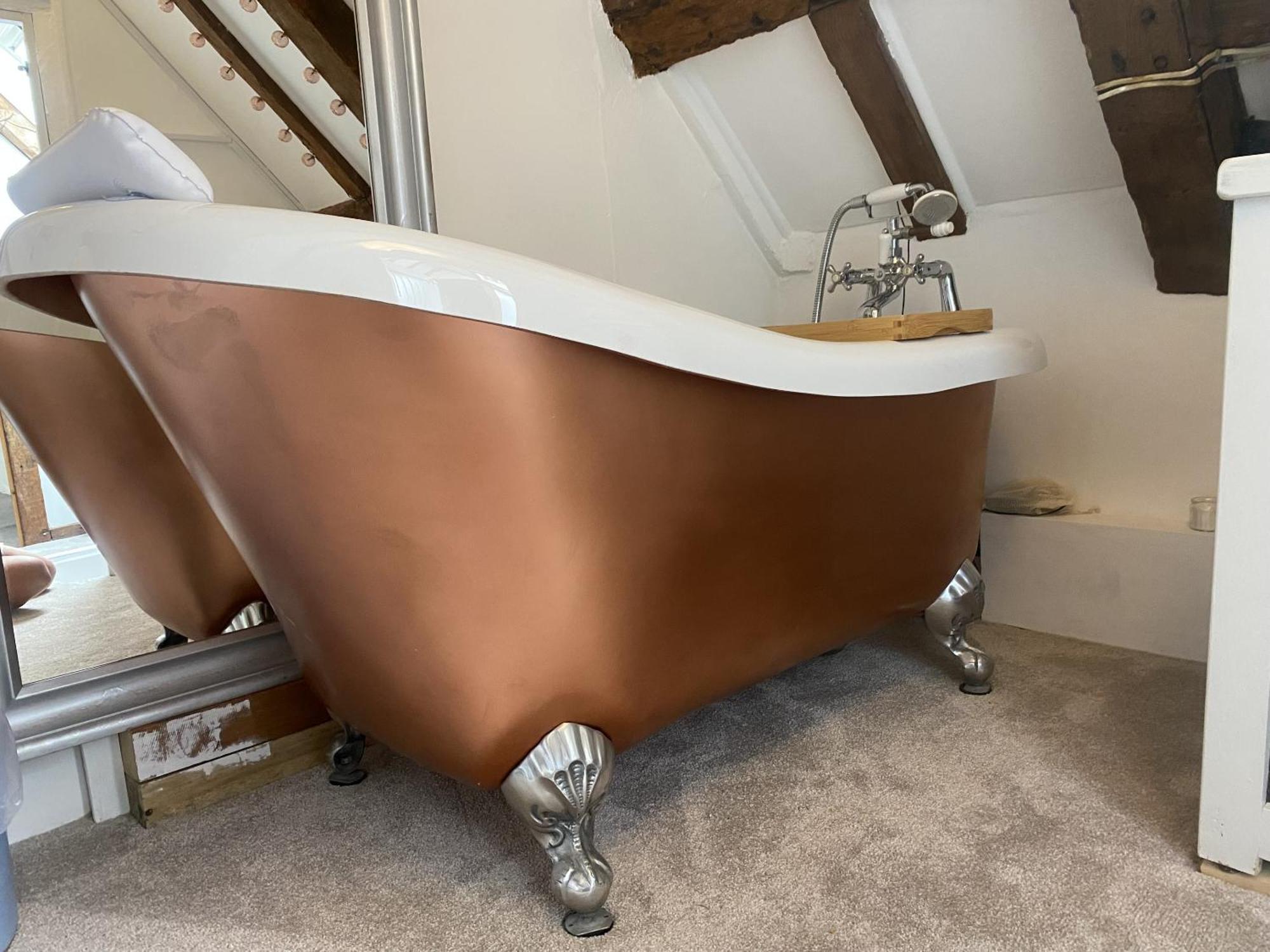 Chestnut Tree Cottage, 7 High Street Ardingly Bagian luar foto