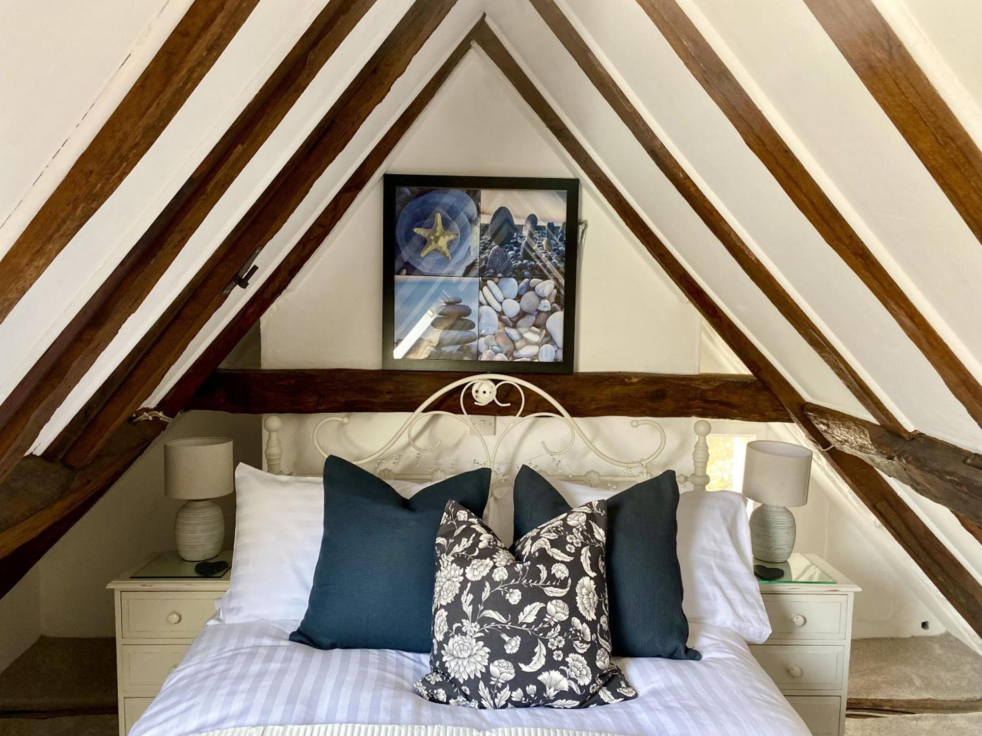 Chestnut Tree Cottage, 7 High Street Ardingly Bagian luar foto