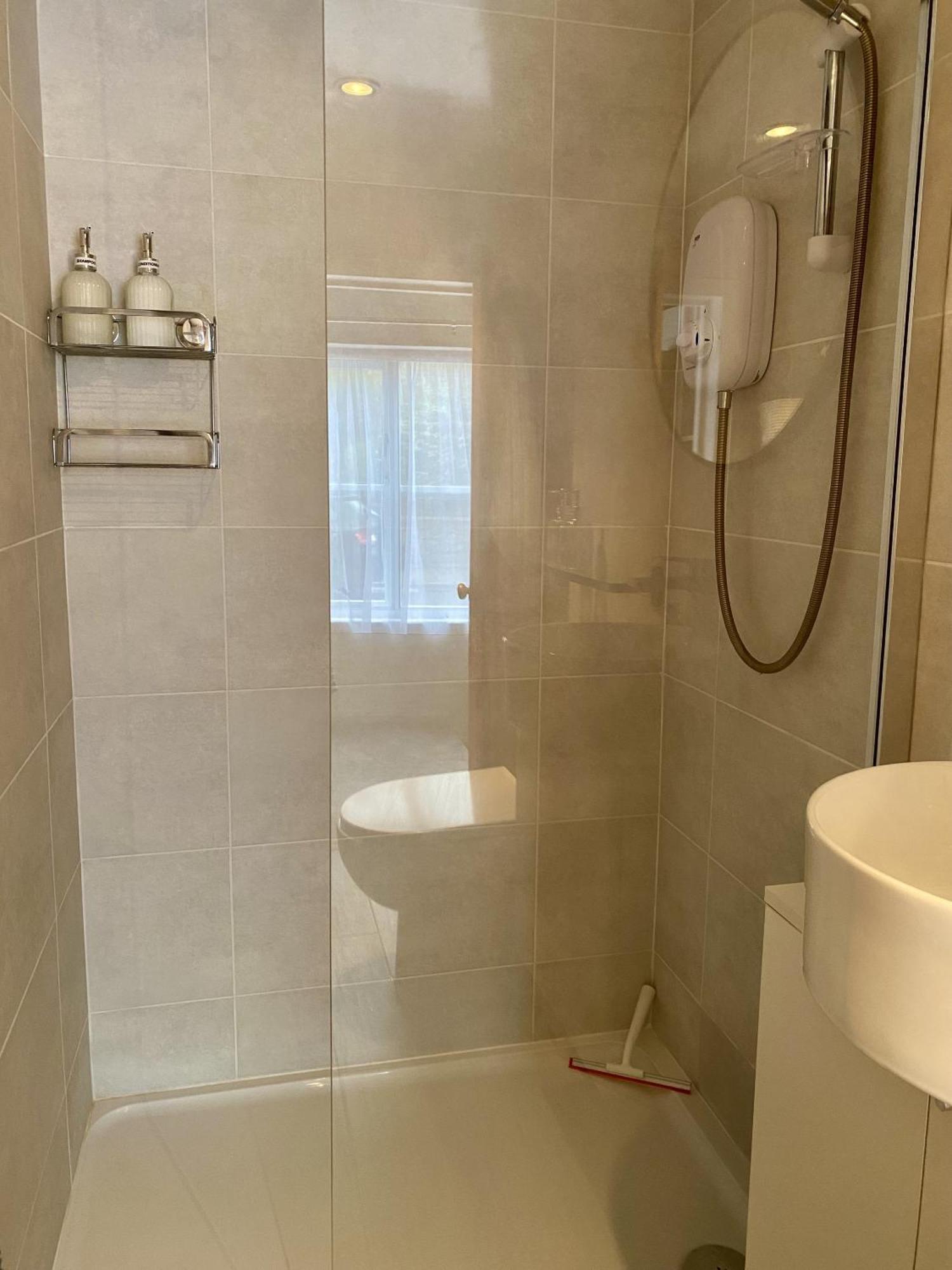 Chestnut Tree Cottage, 7 High Street Ardingly Ruang foto