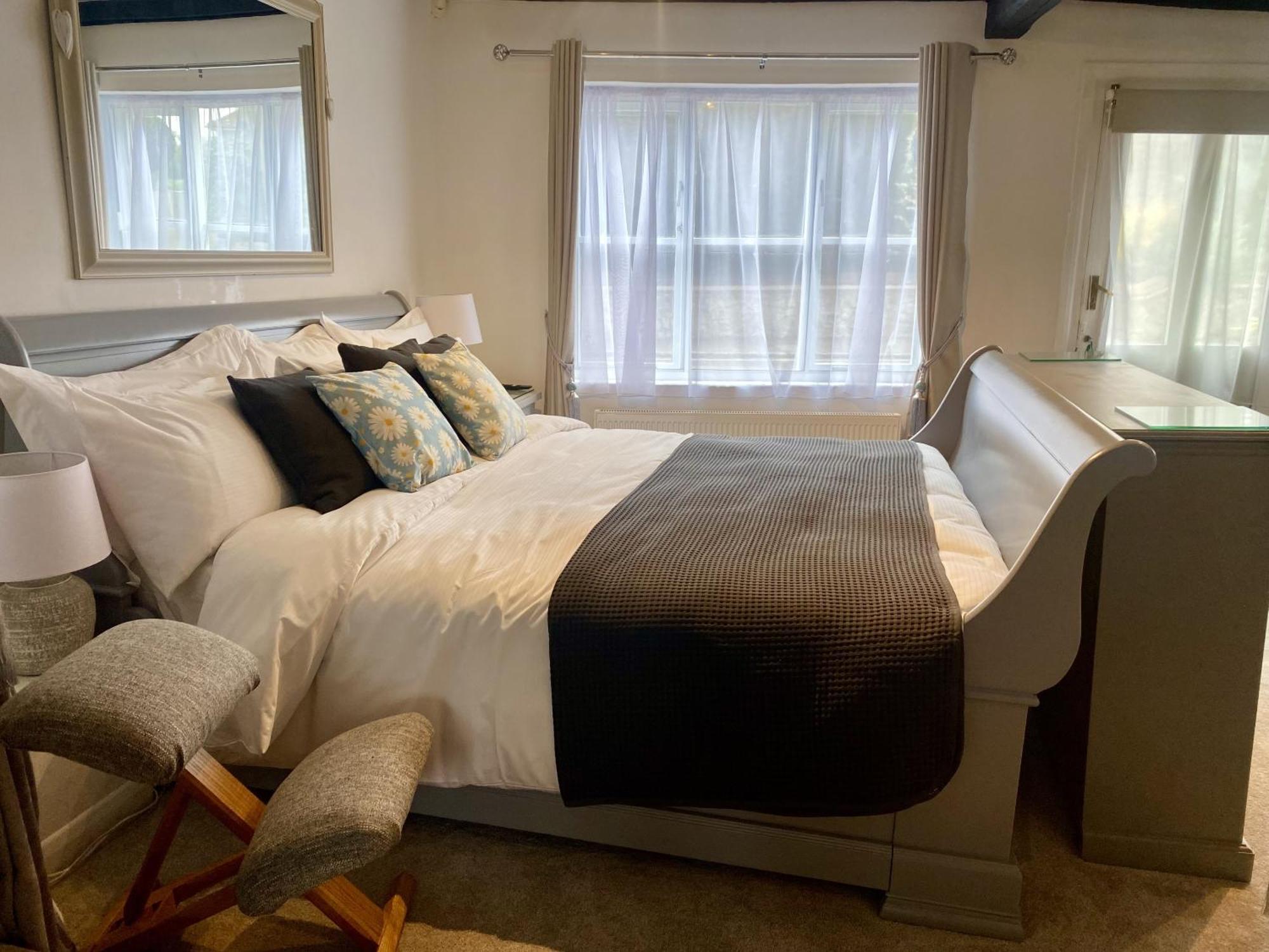 Chestnut Tree Cottage, 7 High Street Ardingly Ruang foto