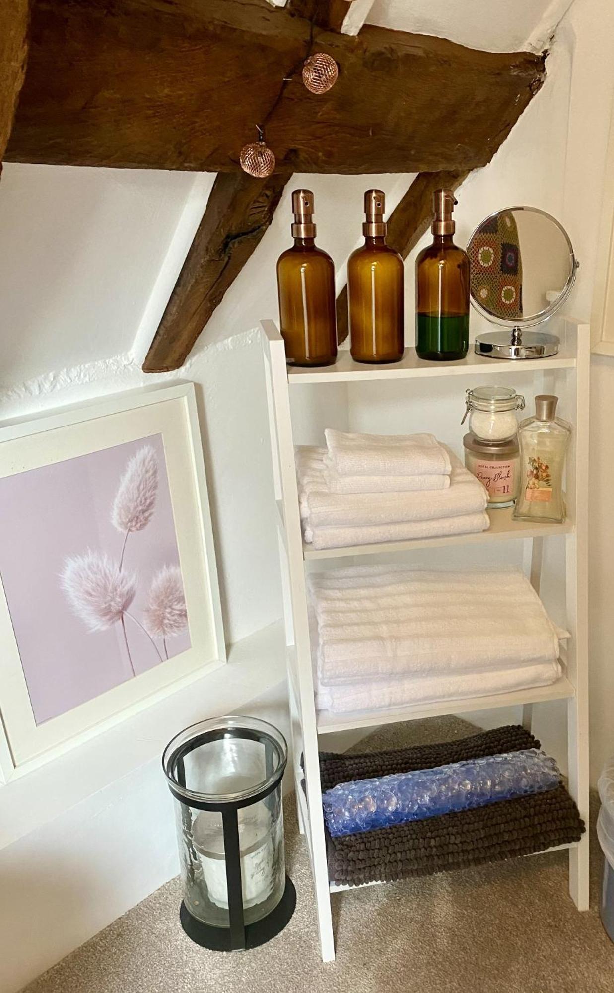 Chestnut Tree Cottage, 7 High Street Ardingly Ruang foto