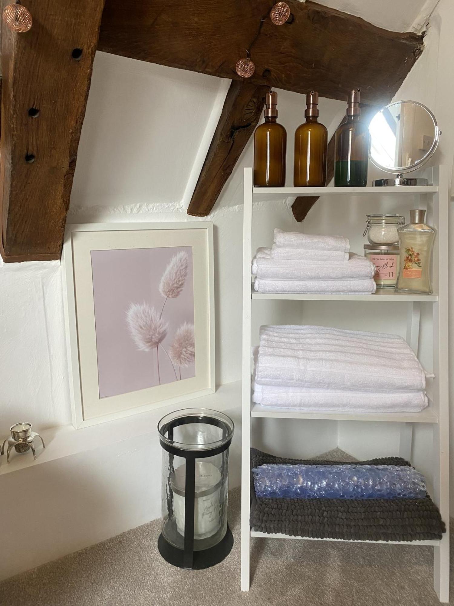 Chestnut Tree Cottage, 7 High Street Ardingly Ruang foto