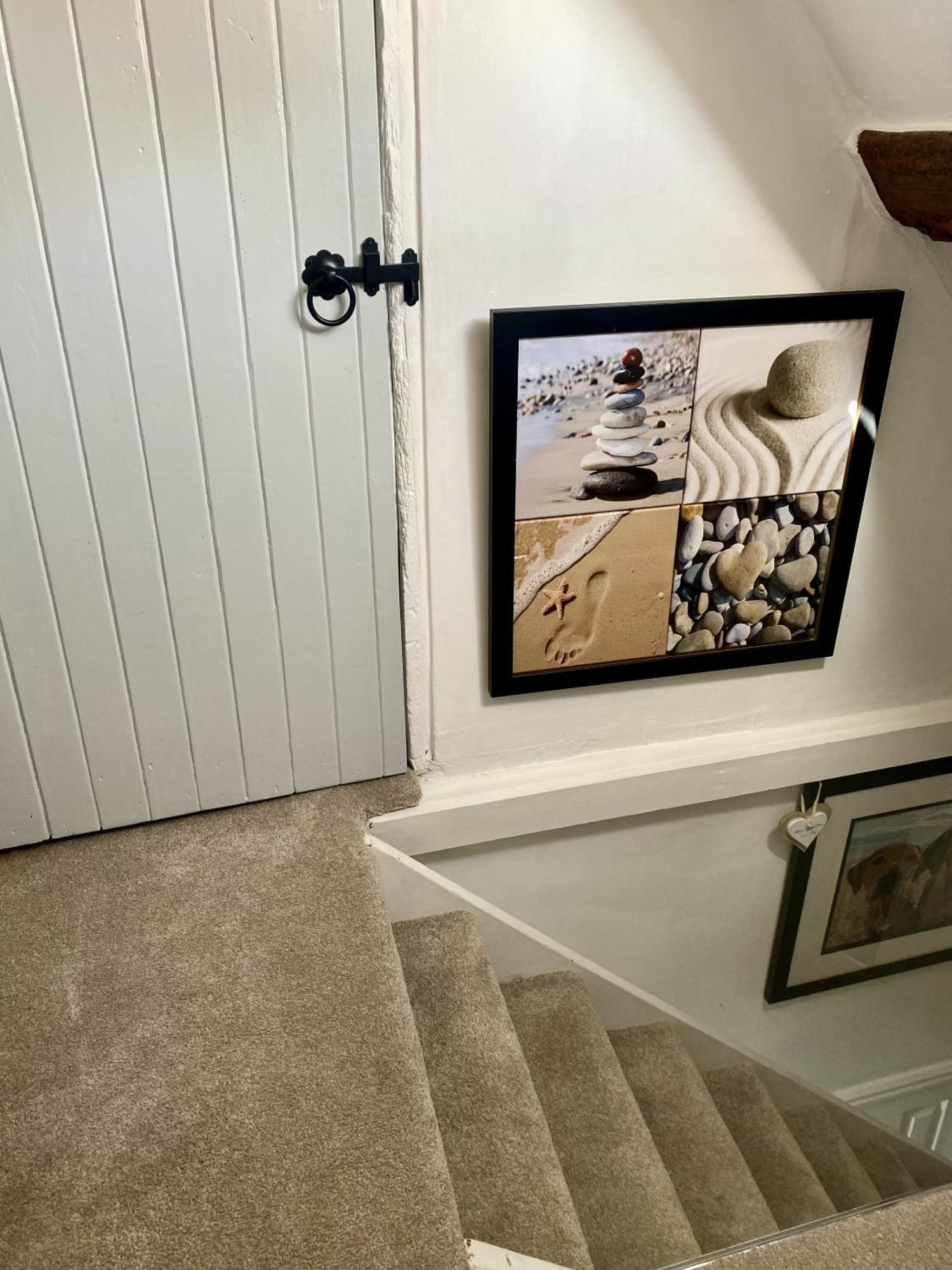 Chestnut Tree Cottage, 7 High Street Ardingly Ruang foto