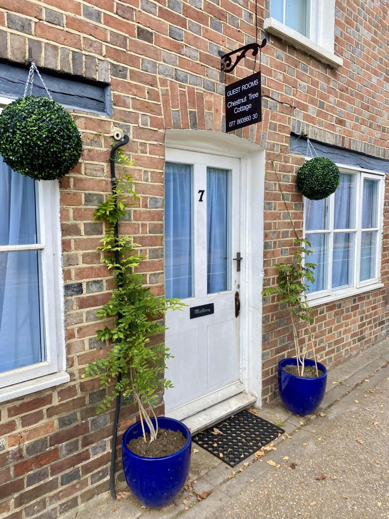 Chestnut Tree Cottage, 7 High Street Ardingly Ruang foto